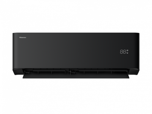 Инверторная сплит-система серии VIBE PRO CARBON EU DC Inverter AS-13UW4RLCHD00(B)