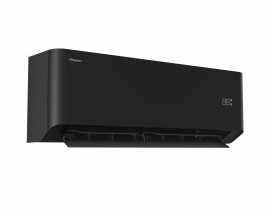 Инверторная сплит-система VIBE PRO CARBON EU DC Inverter AS-13UW4RLCHD00(B)