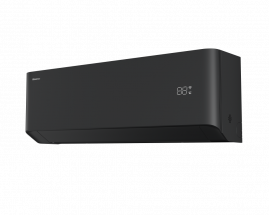 Инверторная сплит-система VIBE PRO CARBON EU DC Inverter AS-13UW4RLCHD00(B)