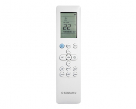 Сплит-система Kentatsu KSGY35HZRN1/KSRY35HZRN1