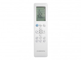 Сплит-система Kentatsu KSGY35HZRN1/KSRY35HZRN1