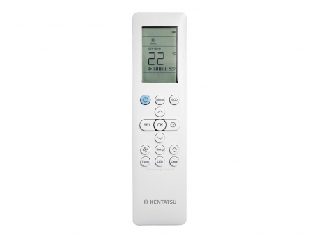 Сплит-система Kentatsu KSGY35HZRN1/KSRY35HZRN1