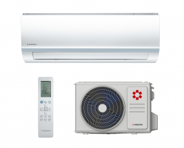 Сплит-система Kentatsu KSGY35HZRN1/KSRY35HZRN1