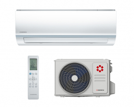 Сплит-система Kentatsu KSGY35HZRN1/KSRY35HZRN1