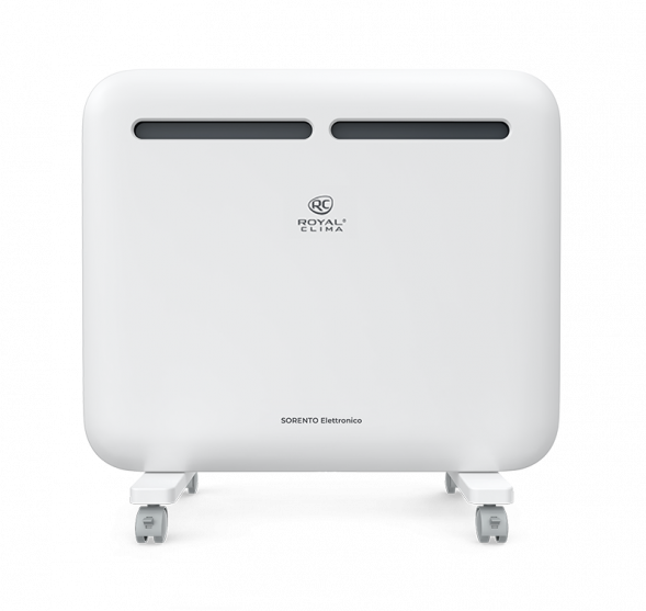Электрический конвектор серии SORENTO Elettronico REC-S1500E