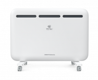 Электрический конвектор серии SORENTO Elettronico REC-S1500E