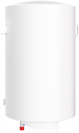 Электрический водонагреватель ELEGANTE DRY RWH-ED50-RE