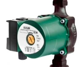 Насос циркуляционный DAB VA 55/180X(1"1/4)