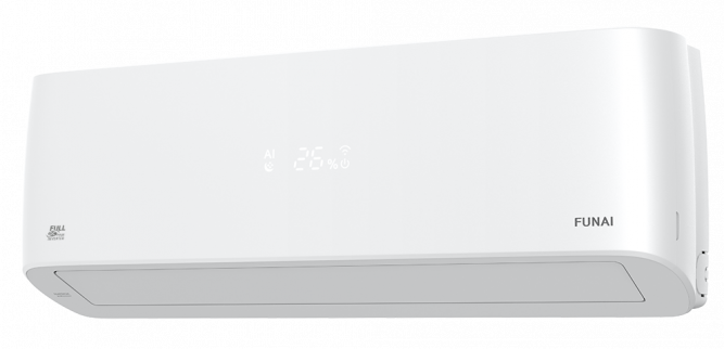Инверторная сплит-система серии EMPEROR FULL DC inverter RACI-EM25HP.D03
