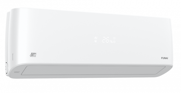 Инверторная сплит-система серии EMPEROR FULL DC inverter RACI-EM25HP.D03 (комплект)