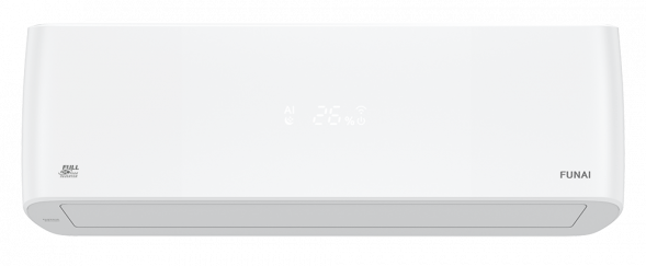 Инверторная сплит-система серии EMPEROR FULL DC inverter RACI-EM25HP.D03 (комплект)