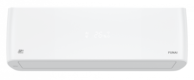 Инверторная сплит-система серии EMPEROR FULL DC inverter RACI-EM25HP.D03 (комплект)