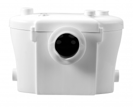 Установка канализационная PUMPMAN ST400A