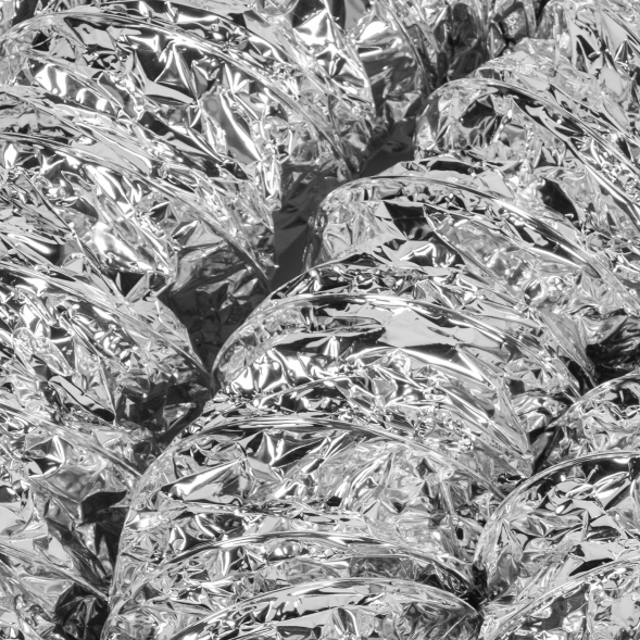 Воздуховод Ballu MACHINE теплоизолир. ISOBFA 356ммх10м