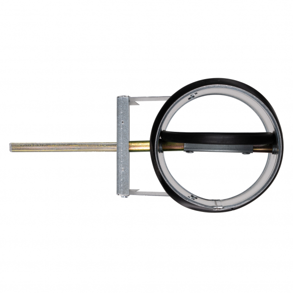 Клапан воздушный SHUFT DCGAr 500