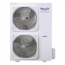 Блок компрессорно-конденсаторный  SHUFT SDVC-V28W/DRN1