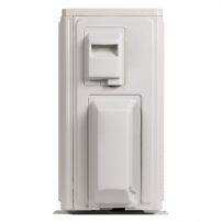 Блок наружный SHUFT SFMO/I-18 FMI-2/N8/Out инверторной мульти сплит-системы