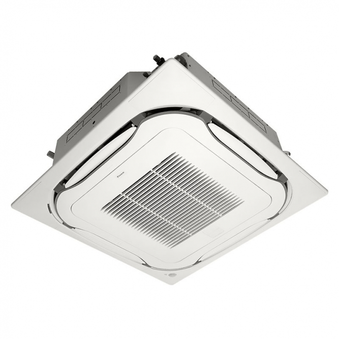 Кассетный кондиционер Daikin FCAG60A / ARXS60L3