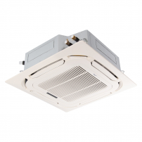 Фанкойл кассетный двухтрубный Shuft SFR-300 V2