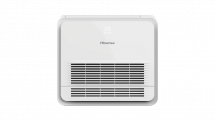 Внутренний блок консольного типа MULTI EU DC Inverter AKT-09UR4RK8 (канальный)