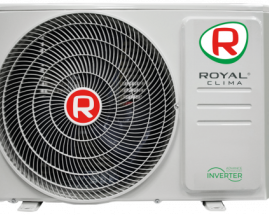 Кондиционер Royal Clima TRIUMPH LITE Inverter RCI-TWL22HN