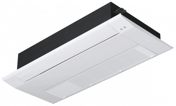 Внутренний блок мульти-сплит систем однопоточного кассетного типа MT11R.NU1