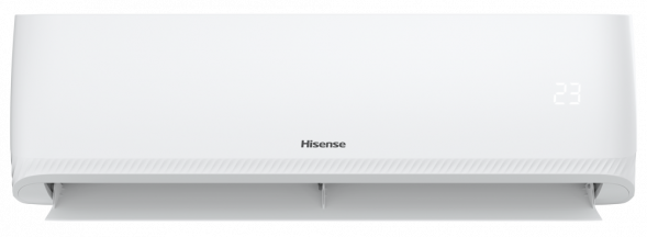 Инверторная сплит-система серии CITY DC Inverter AS-09UW4RYRCM05