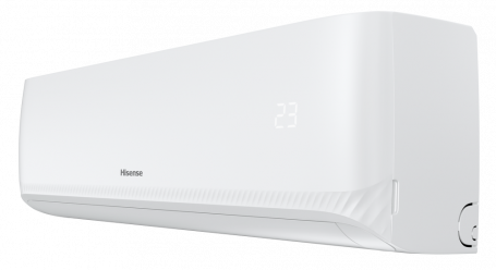 Инверторная сплит-система CITY DC Inverter  AS-09UW4RYRCM05