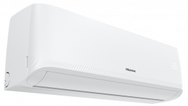 Инверторная сплит-система CITY DC Inverter AS-09UW4RYRCM05