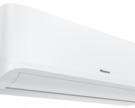 Инверторная сплит-система CITY DC Inverter AS-09UW4RYRCM05