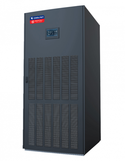 Прецизионный кондиционер ROYAL Clima &amp; Coolnet RRT50D/U