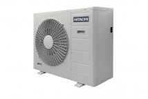 Наружный блок мульти-сплит-системы MULTIZONE PREMIUM (R32) RAM-110NP5E