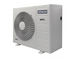 Наружный блок мульти-сплит-системы MULTIZONE PREMIUM (R32) RAM-110NP5E