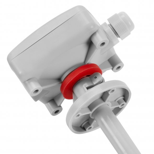 Преобразователь влажности канальный SHUFT TUC 3