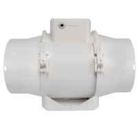 Вентилятор канальный SHUFT VENTMIX-100S