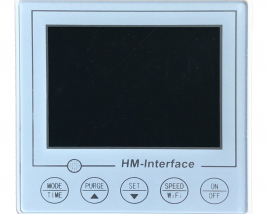 Осушитель канальный SHUFT SHA-D210