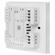 Пульт управления SHUFT SRC-25 для 2-х трубных фанкойлов с диспетчеризацией Modbus
