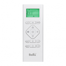 Сплит-система Ballu Bravo BSQ-36HN1_14Y 