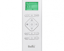 Сплит-система Ballu Bravo BSQ-36HN1_14Y 