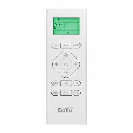 Сплит-система Ballu Bravo BSQ-36HN1_14Y 