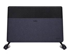 Конвектор электрический Ballu Apollo digital INVERTER Space Black BEC/ATI-2502