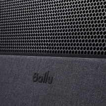 Конвектор электрический Ballu Apollo digital INVERTER Space Black BEC/ATI-2502