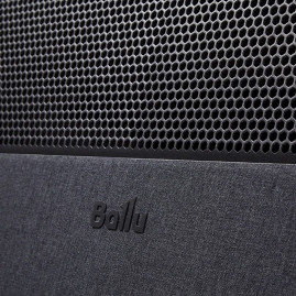 Конвектор электрический Ballu Apollo digital INVERTER Space Black BEC/ATI-2502