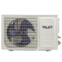 Сплит-система SHUFT Berg DC SFTOI-12HN1_24Y 