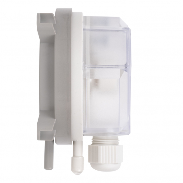 Реле давления дифференциальное PS-2000-L