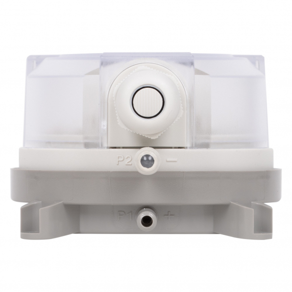 Реле давления дифференциальное PS-2000-L