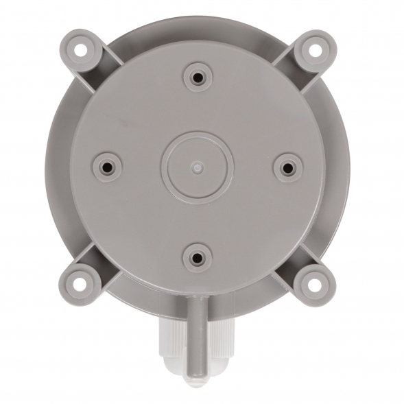 Реле давления дифференциальное PS-2000-L