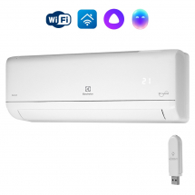 Сплит-система Electrolux Skandi DC EACS/I-07HSK/N3_24Y  с Wi-Fi донглом