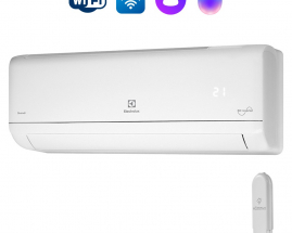 Сплит-система Electrolux Skandi DC EACS/I-07HSK/N3_24Y с Wi-Fi донглом