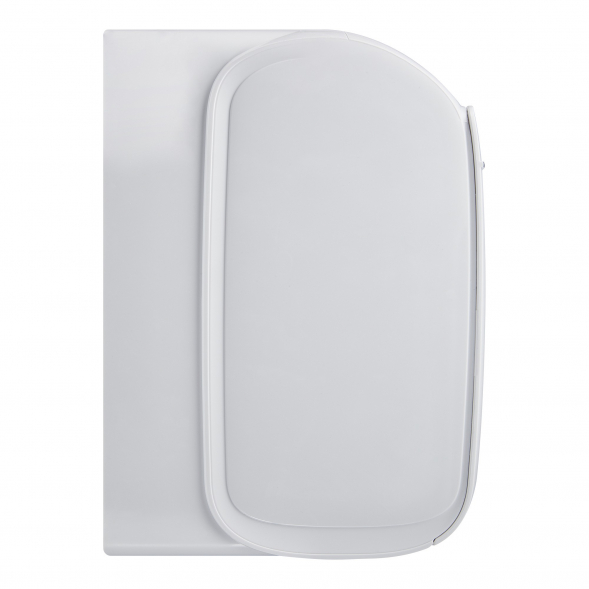 Сплит-система инверторного типа Electrolux Skandi DC EACS/I-07HSK/N3_24Y комплект с Wi-Fi донглом